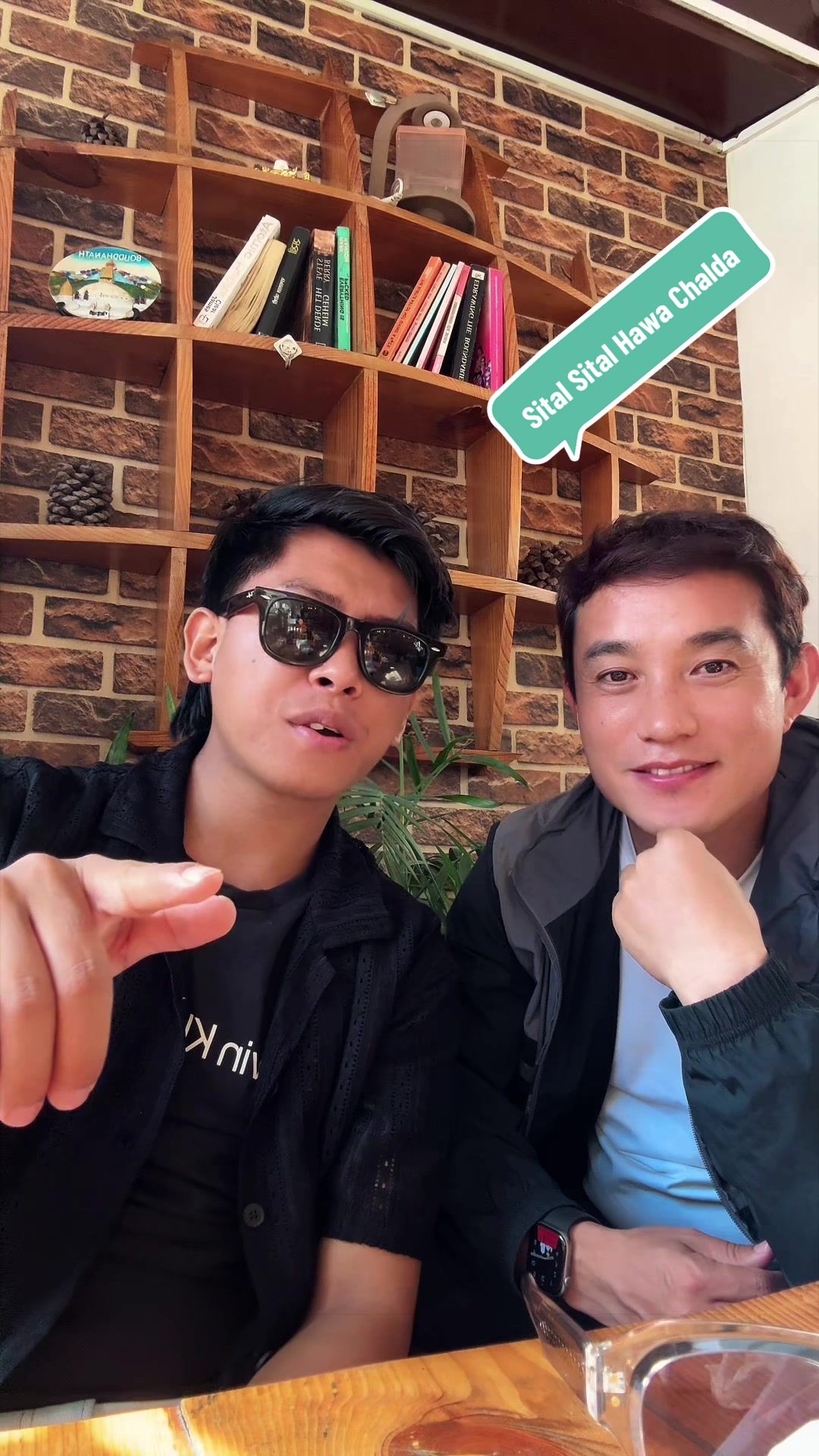 @Nogen Limbu Hangsarumba