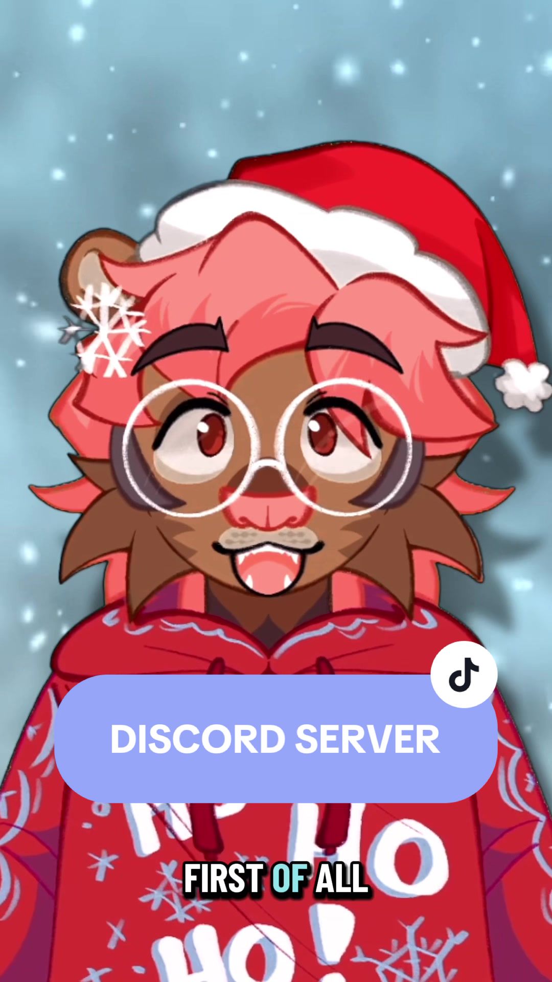 @EbonyTails UwU