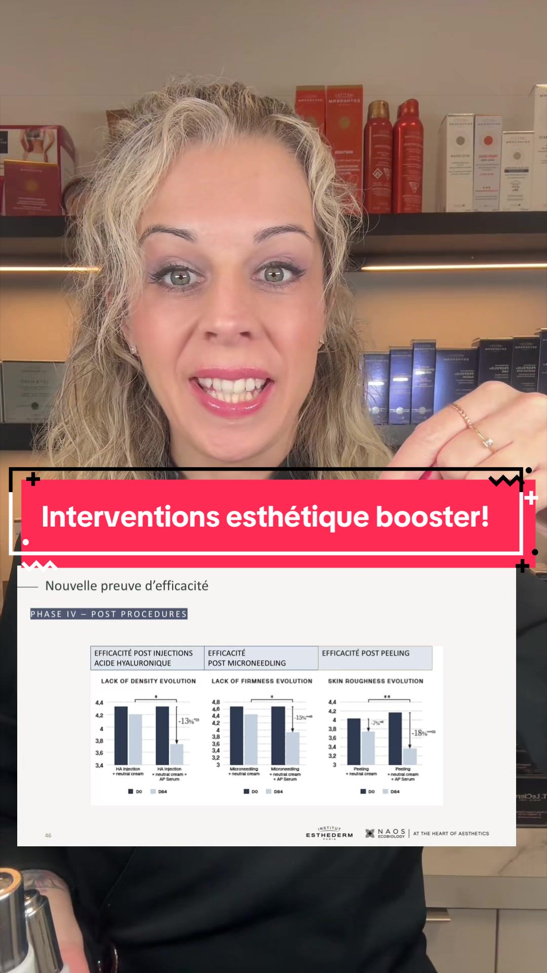 @Genevi&egrave;ve - Excellence Beaut&eacute;