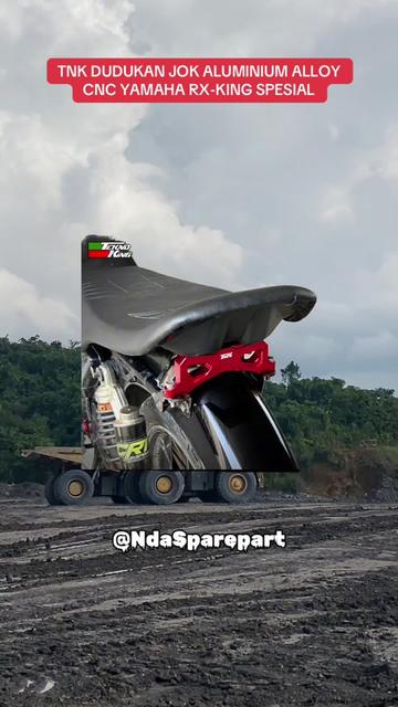 @NdaSparepart