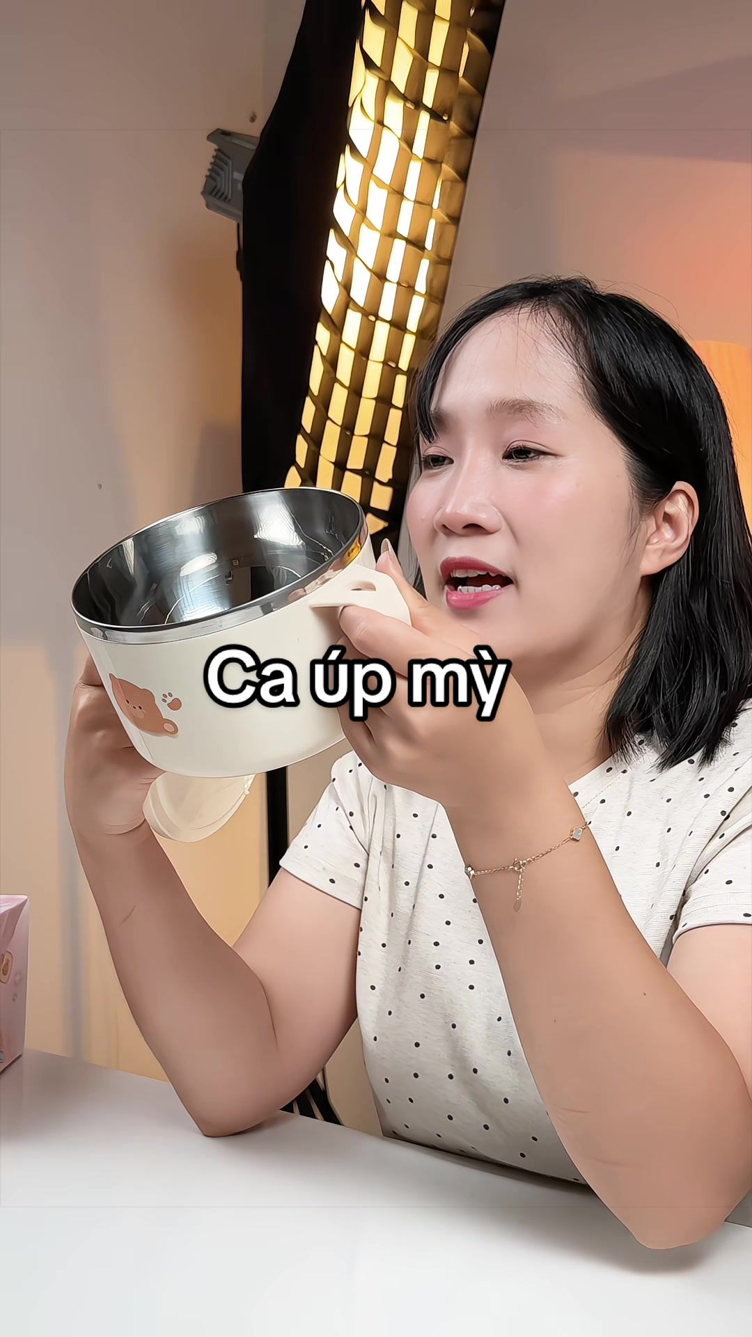 @Ng&ocirc; T&acirc;m-Mẹ Happy