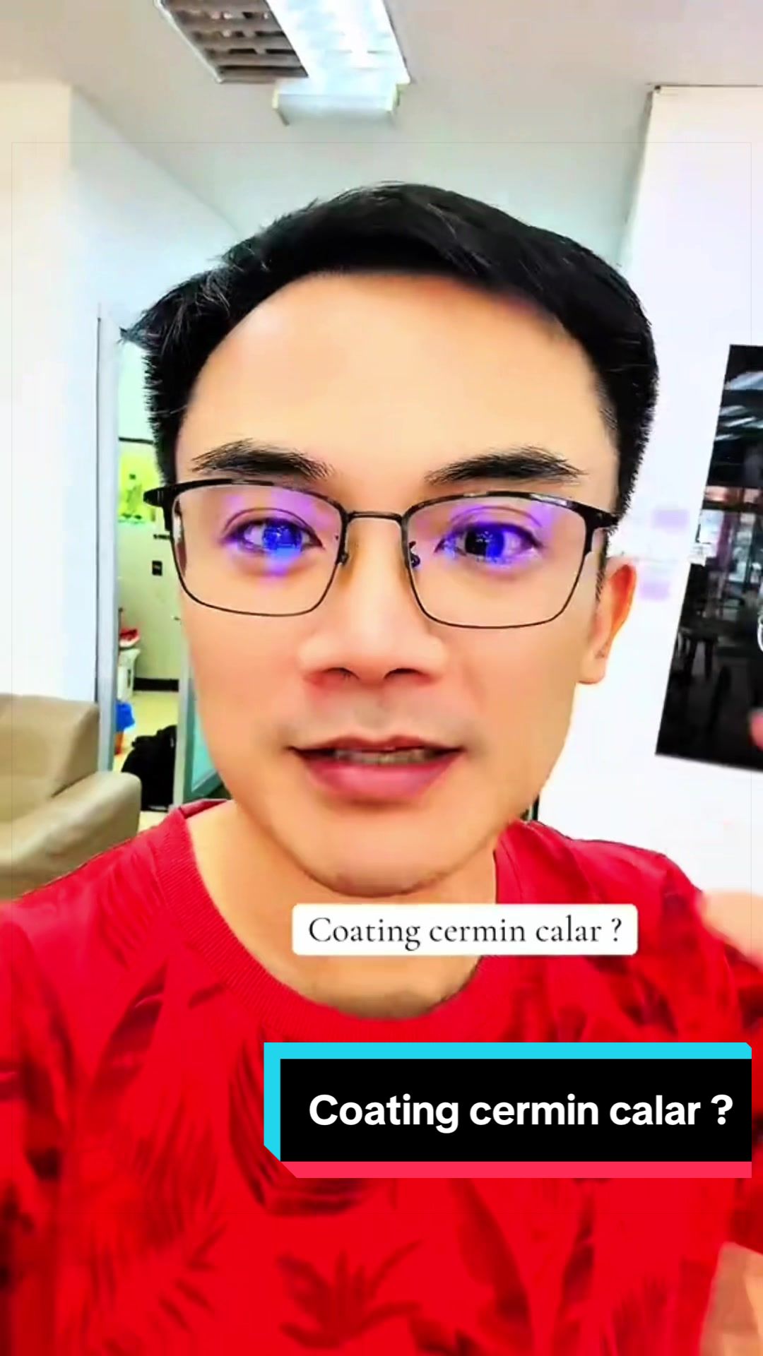 @Allen | Pakar Spek Mata