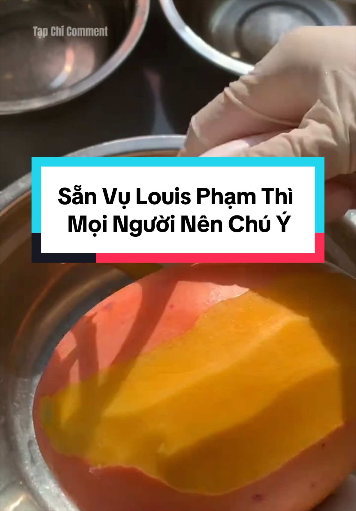 @Tạp Ch&iacute; Comment