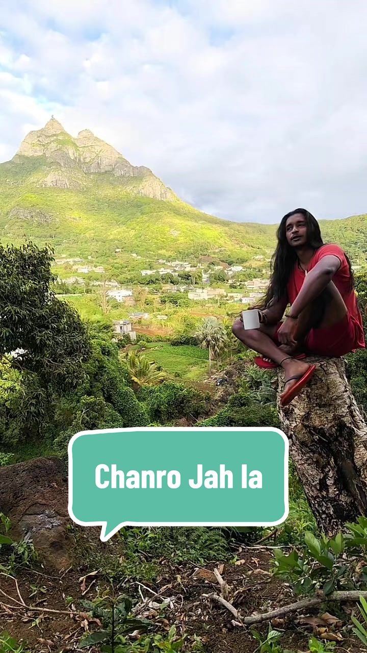 @Jah