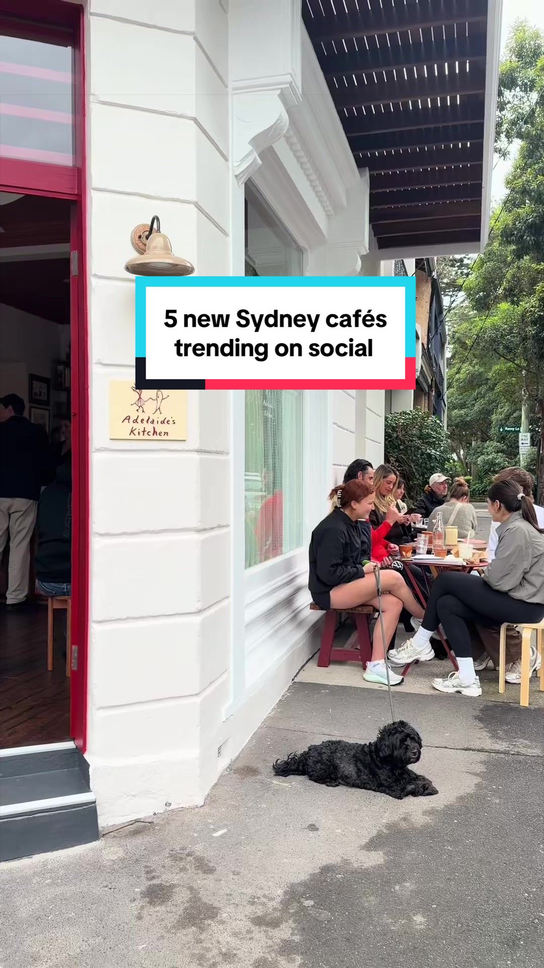 @Sydney