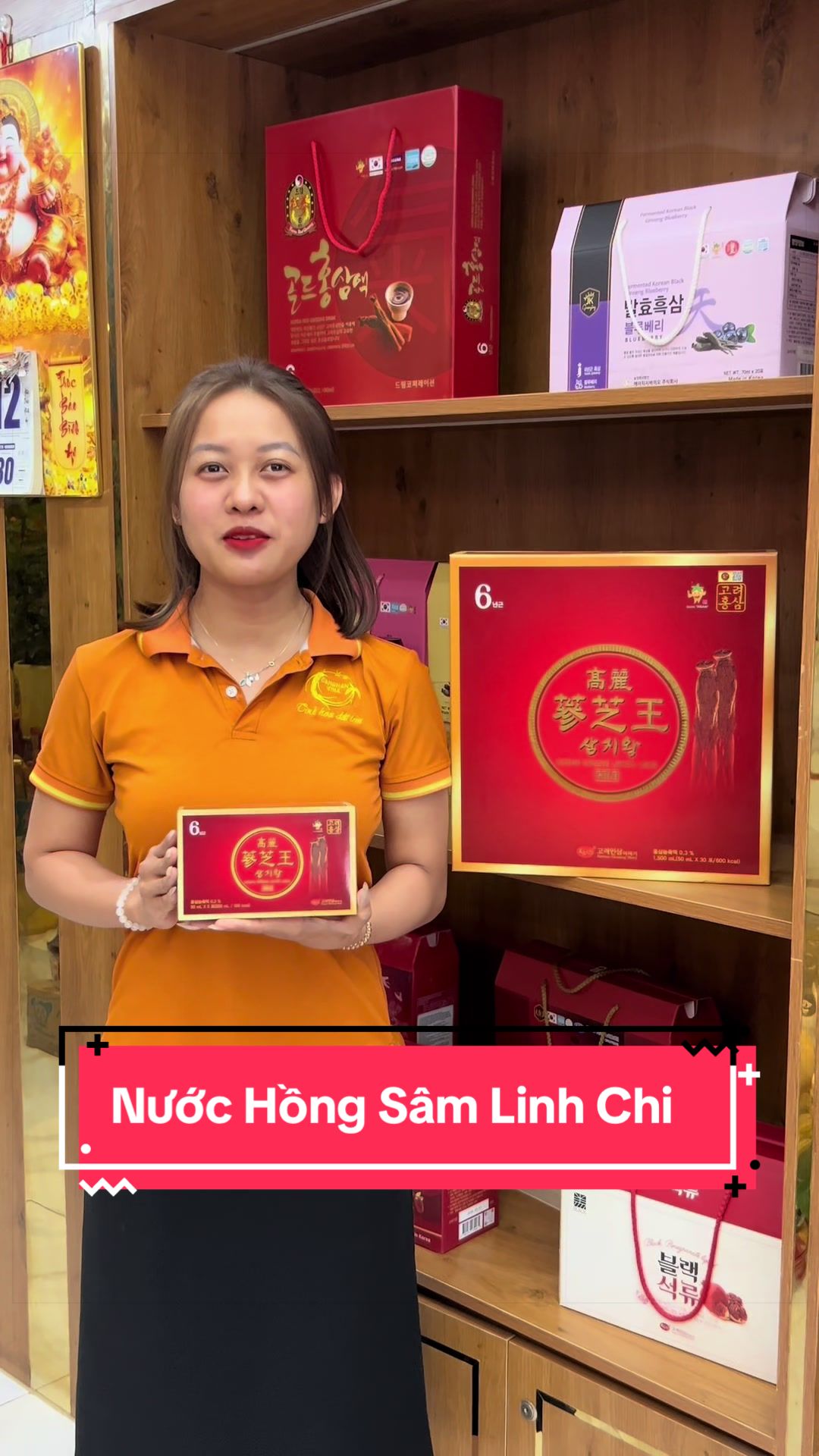 @Ganghan Vina - S&acirc;m H&agrave;n Quốc