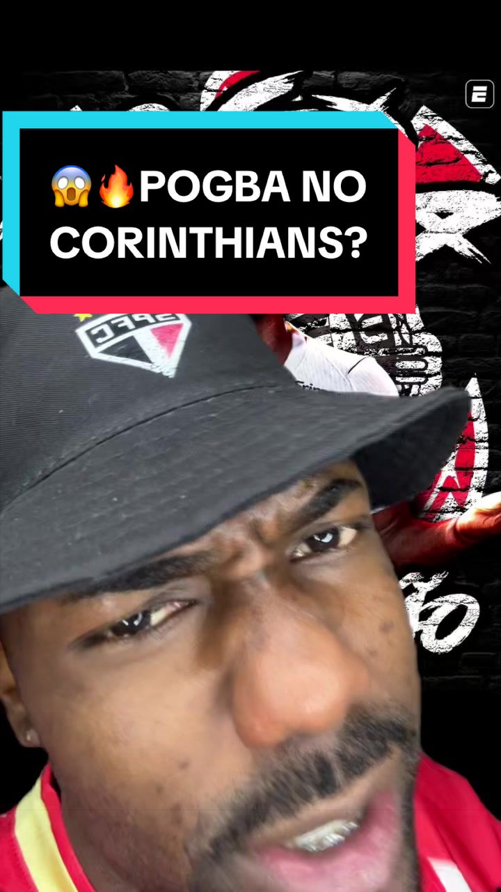 @Sãopaulinodramatico