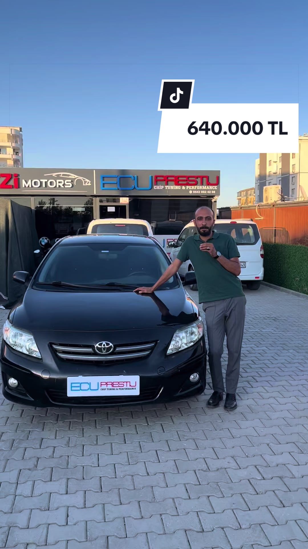 @&Ccedil;AĞLAR AUTO