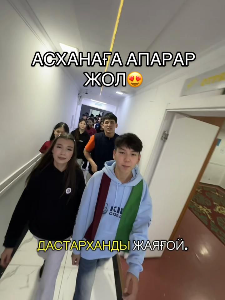 @Zhanerke