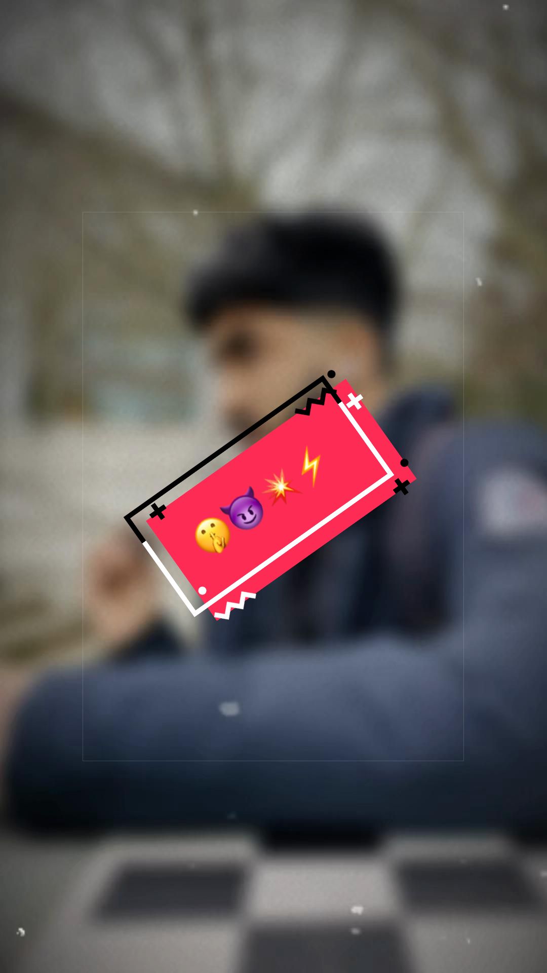 @𝗜 𝗦 𝗛 𝗨́🐅🔏