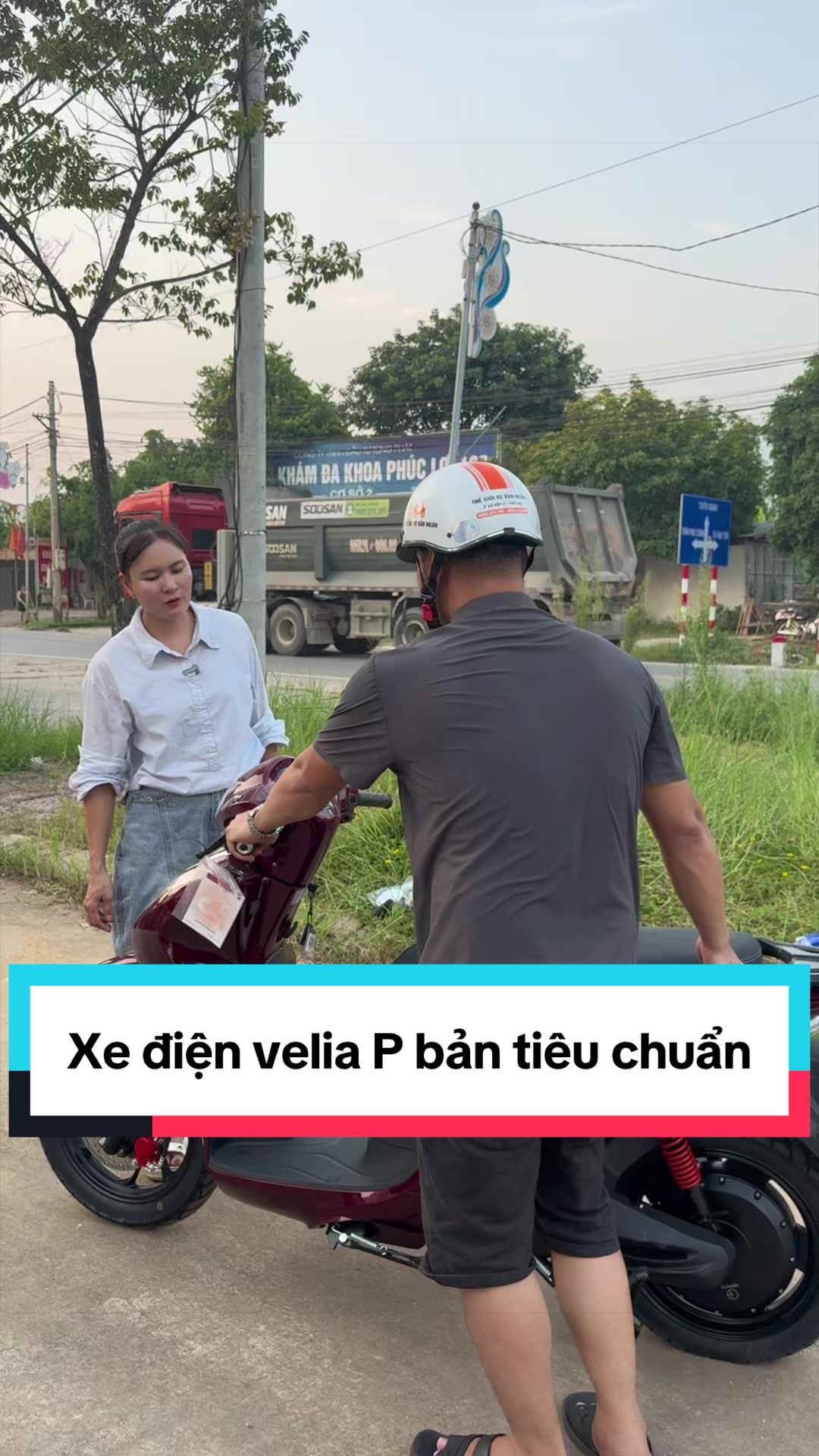 @Thế Giới Xe Văn Ngân