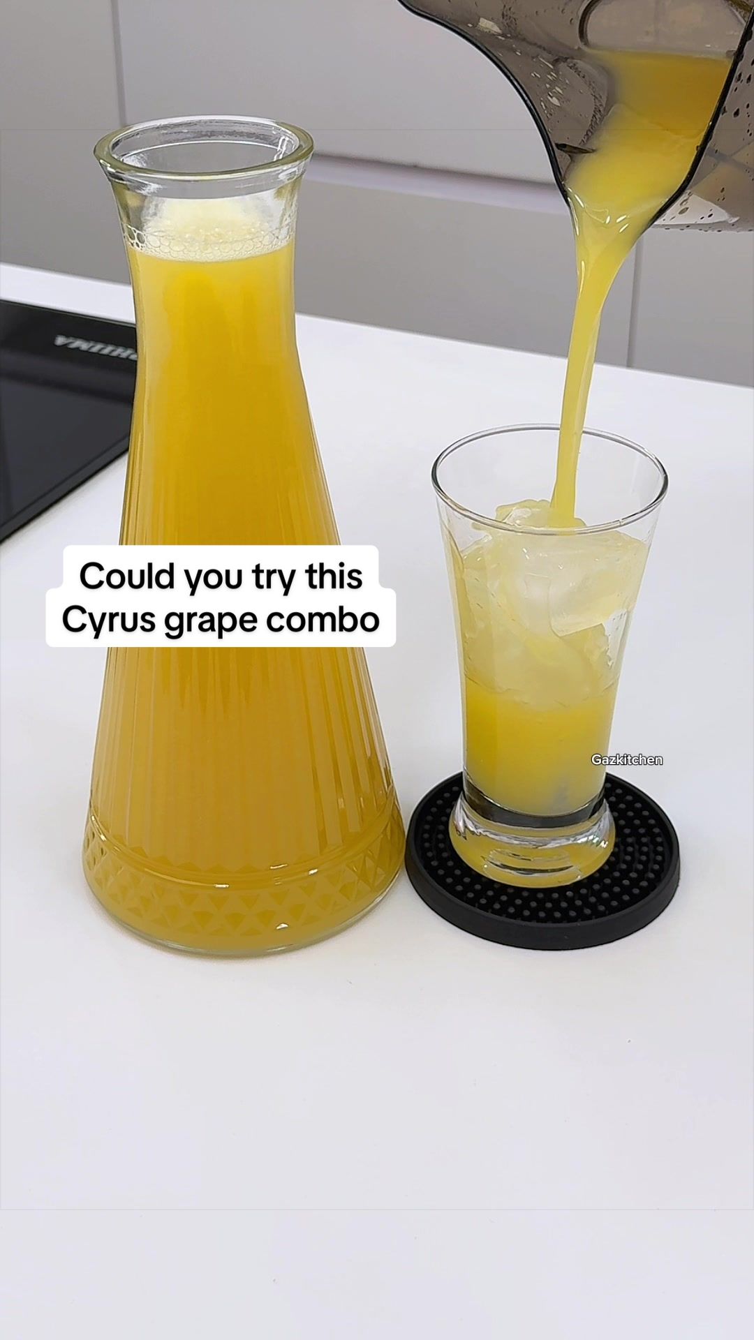 @Chef Gaz