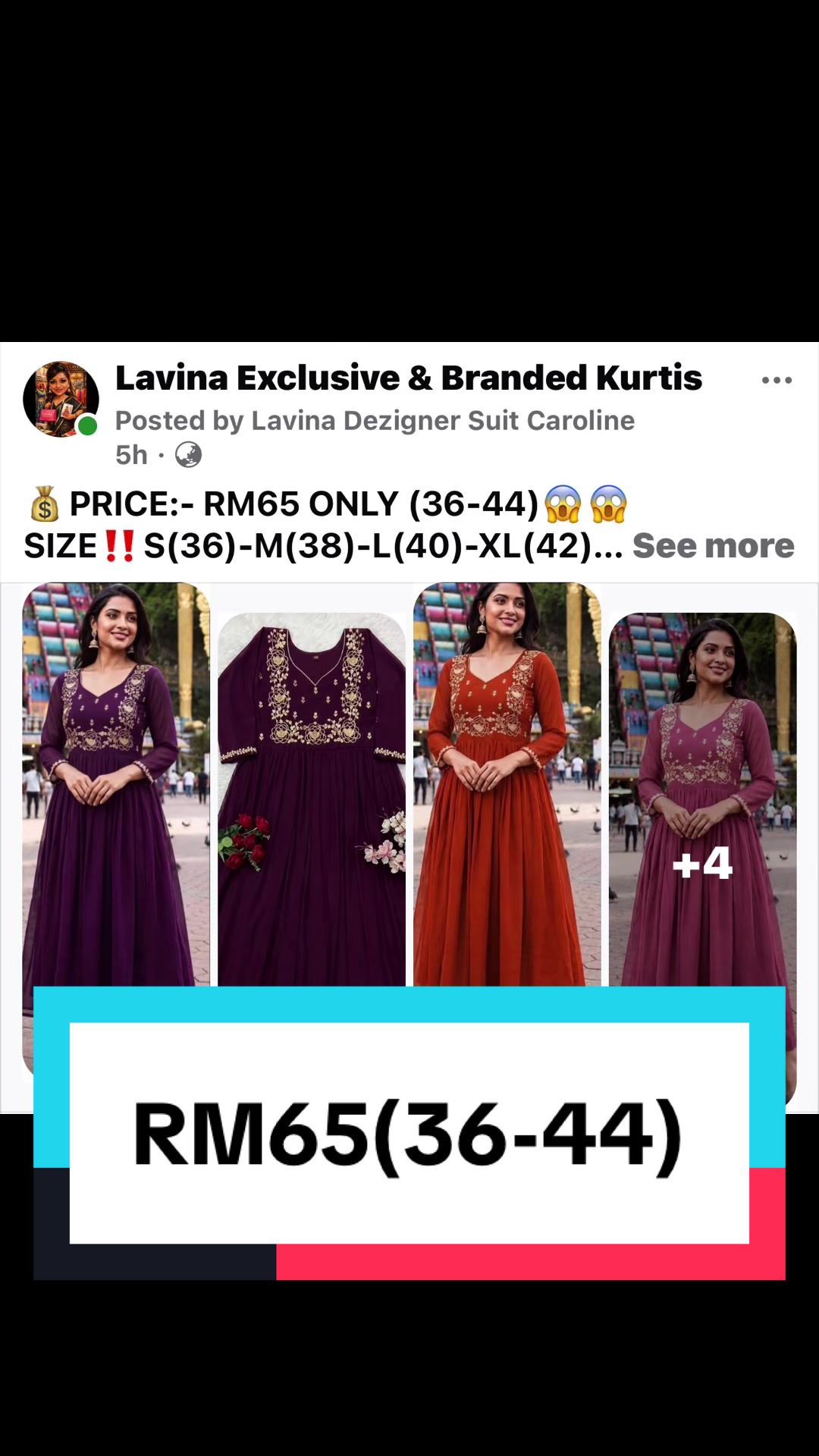 @Lavina Designer Suits