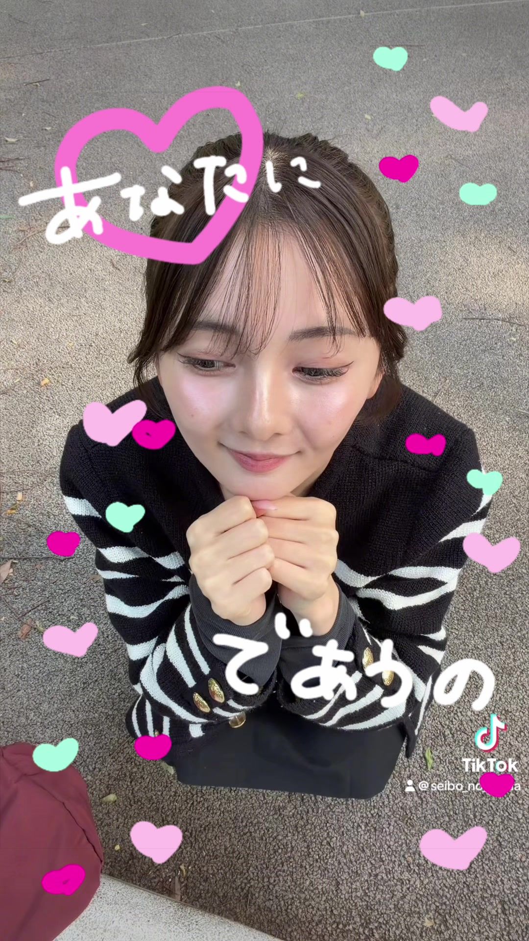 @🕊まりあ💐関コレ👠
