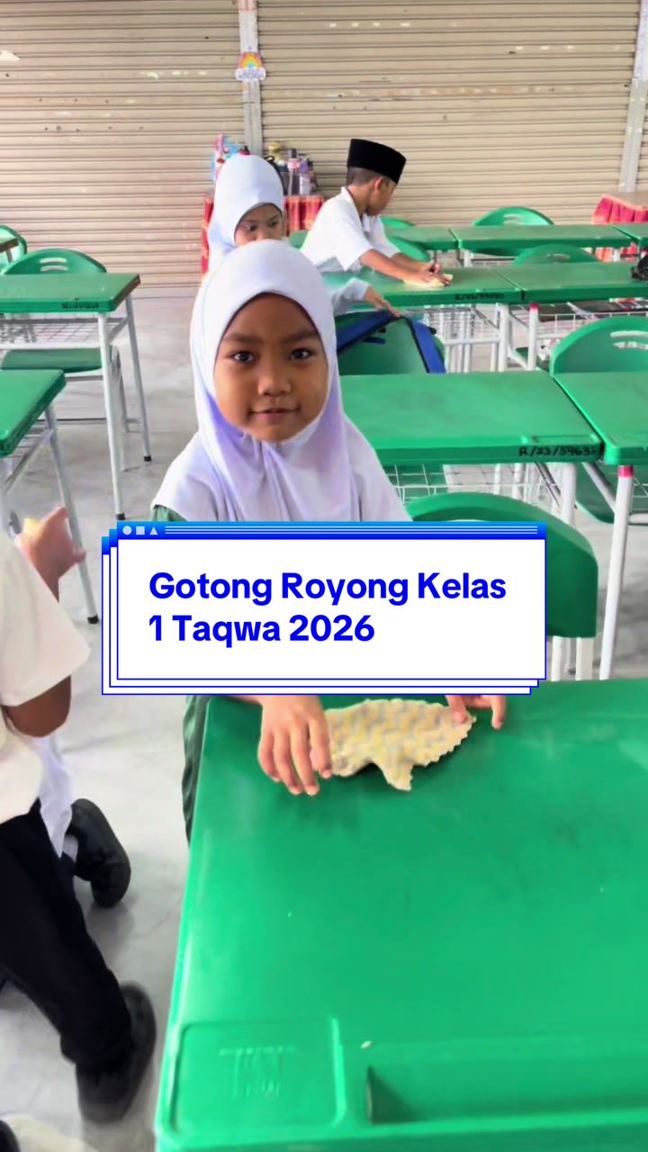 @CikguUstazah