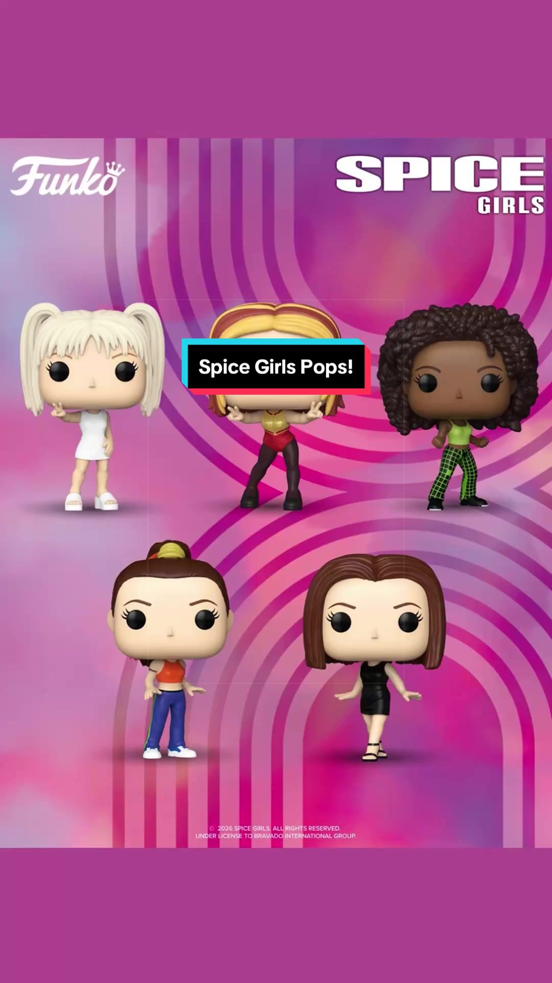 @Funático Store - Funkos Peru💥