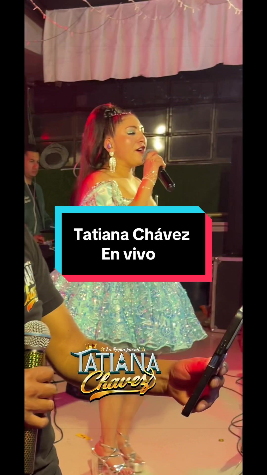 @🦋TATIANA CH&Aacute;VEZ🦋