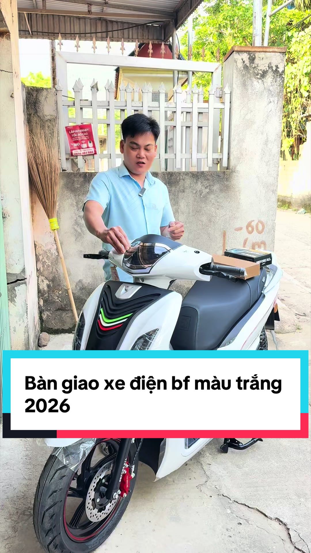 @Thế Giới Xe Văn Ng&acirc;n