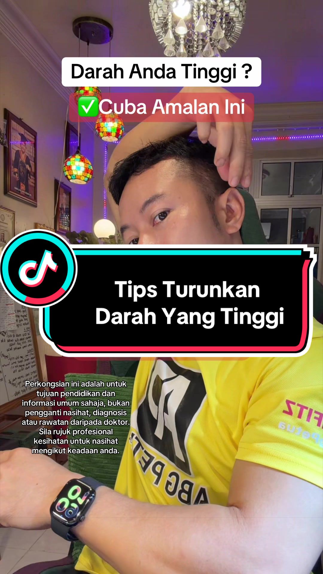 @Mahadi Abdullah | Abg Petua