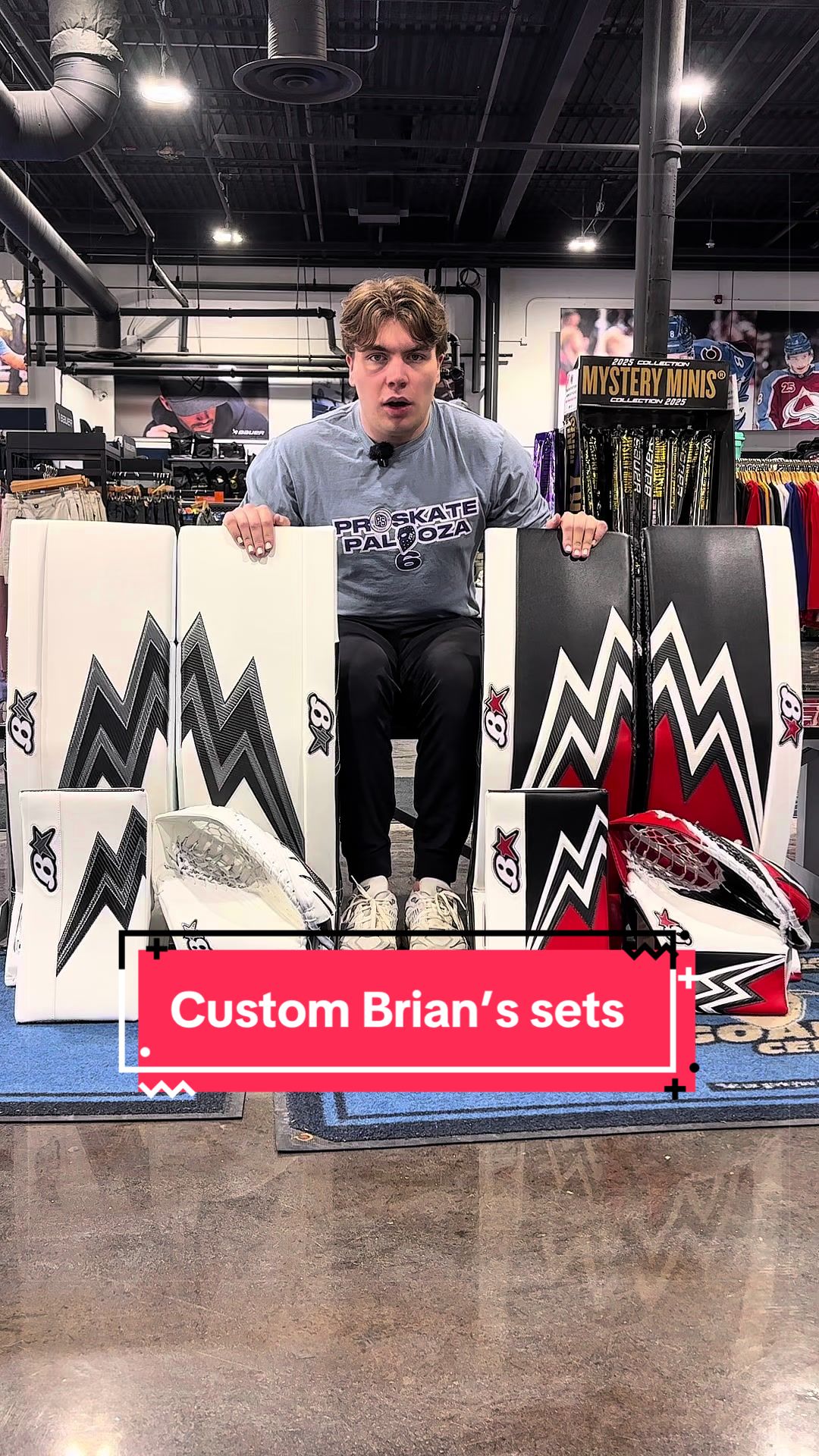 @ProskateGoal