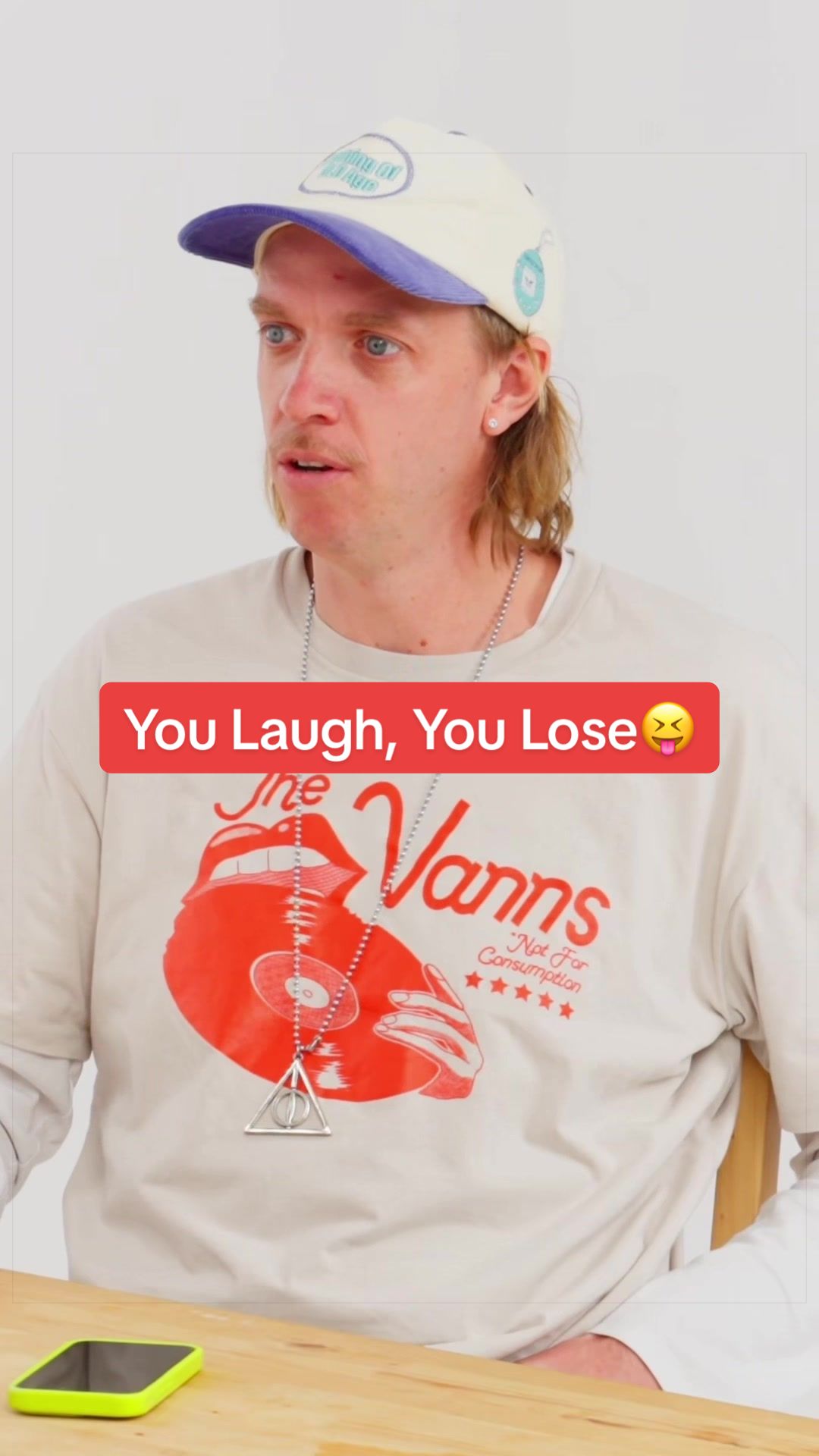 @Yeah Mad