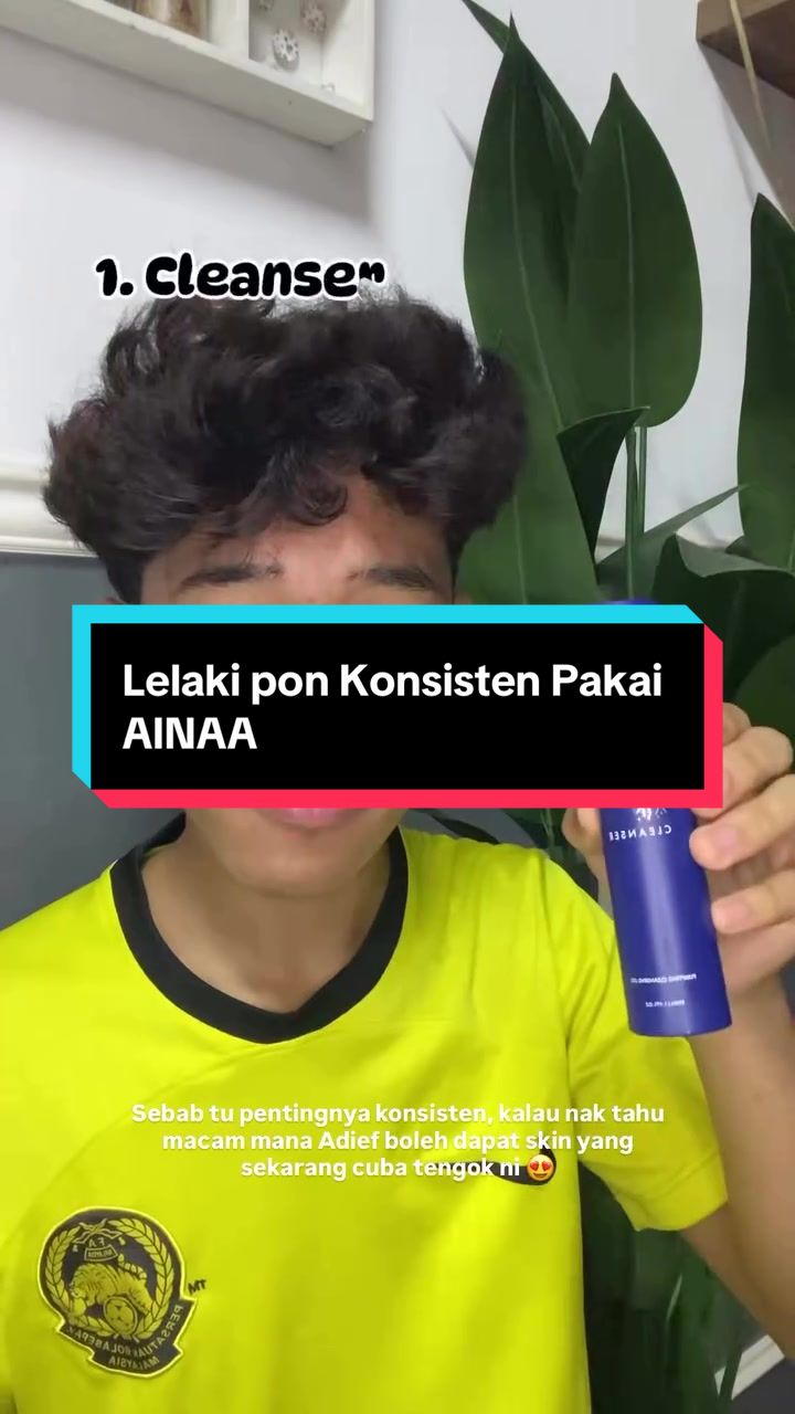 @AINAA Skincare Original