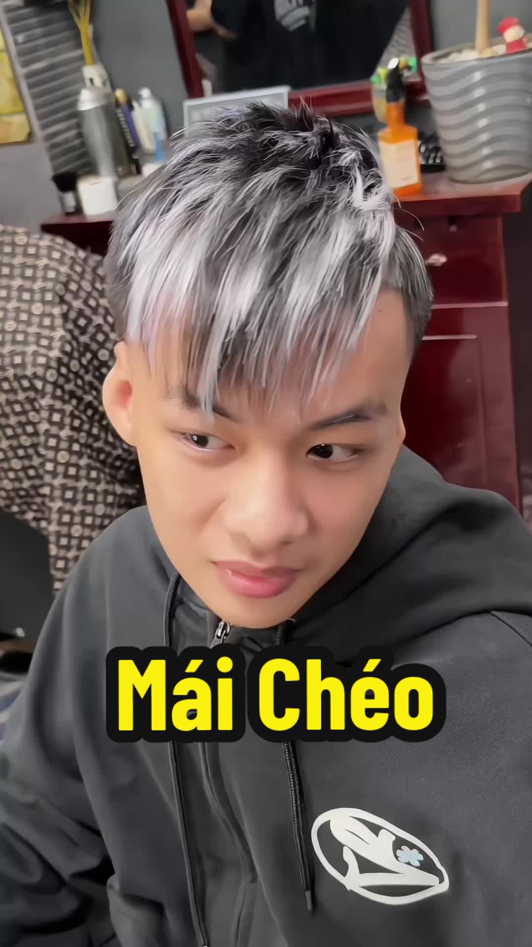 @Tấn Tóc Nam