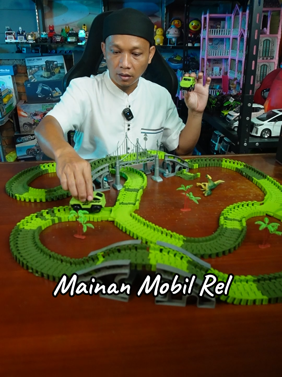@yusuf pai pai