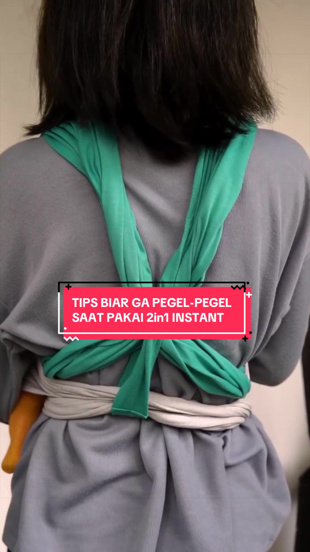@Thiva | KonsultanMenggendong