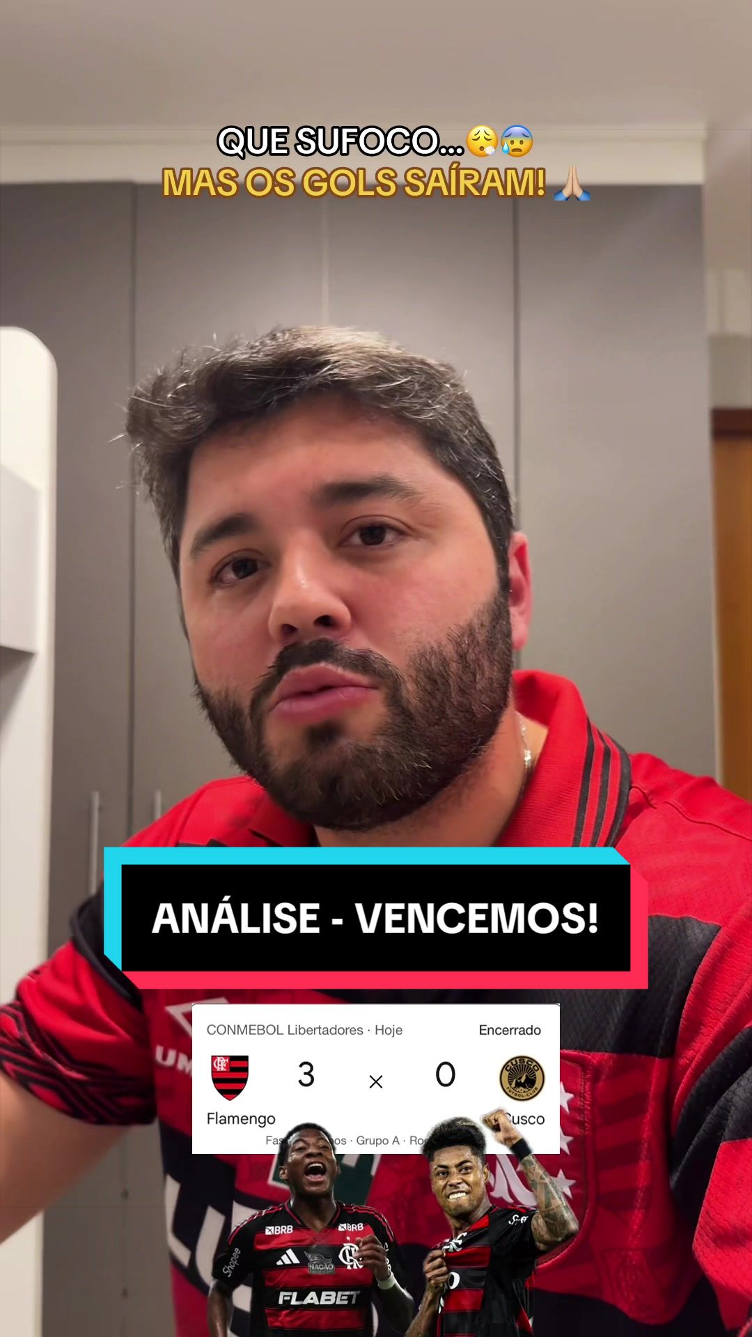 @Fla Tático
