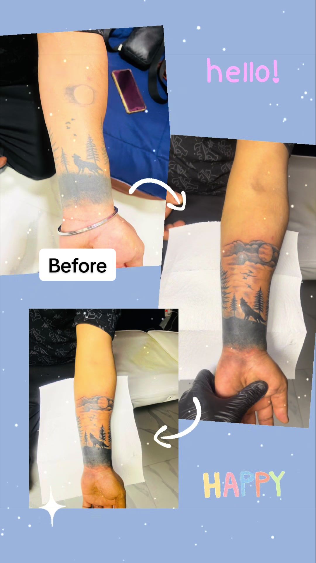 @Side Project Ink