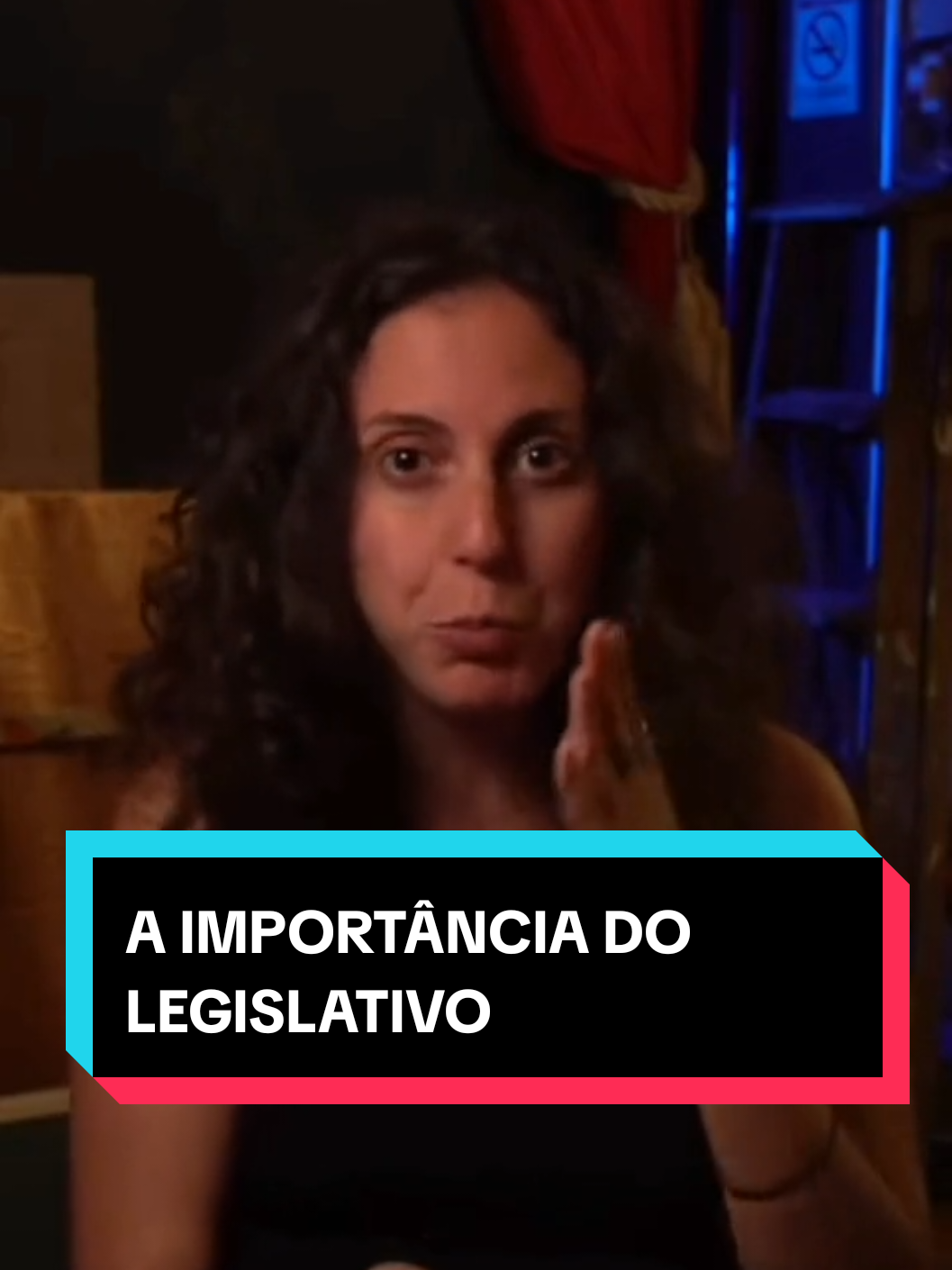 @Política é Pop