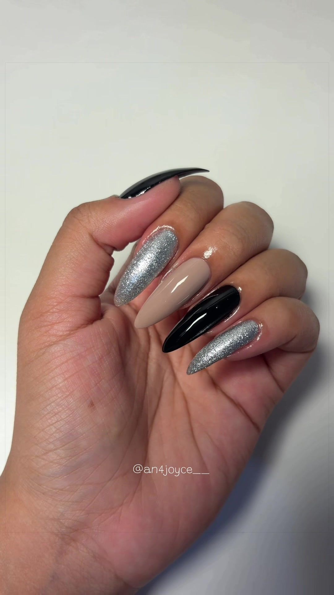 @joyce nails 💅🏼