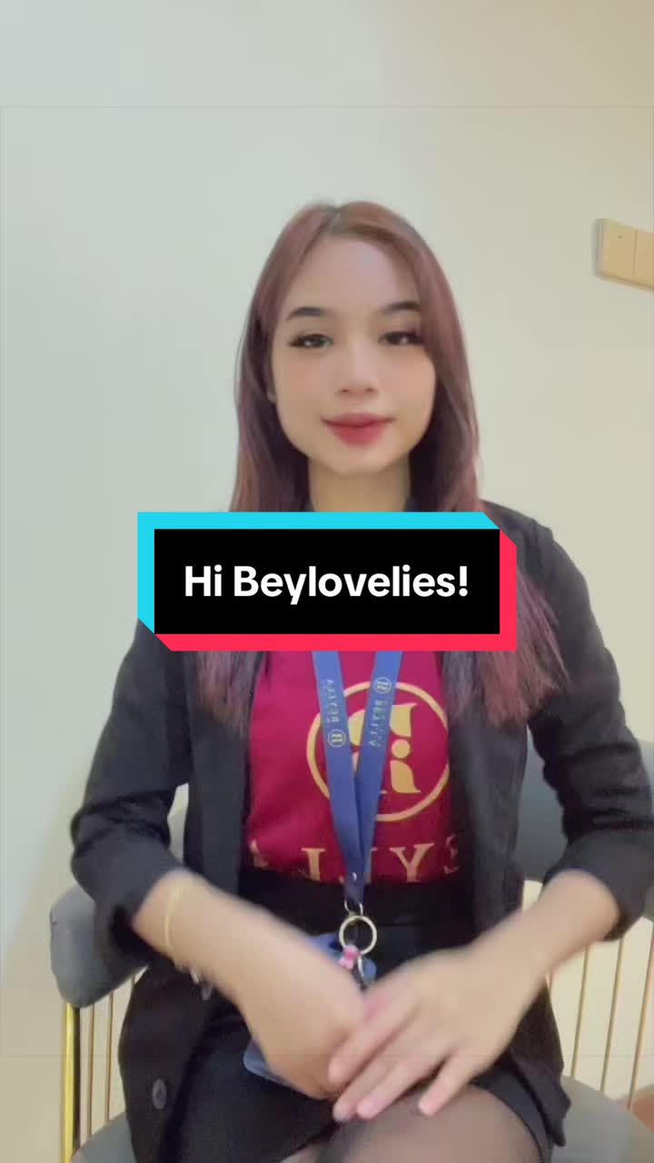 @Beylla Medispa Sandakan