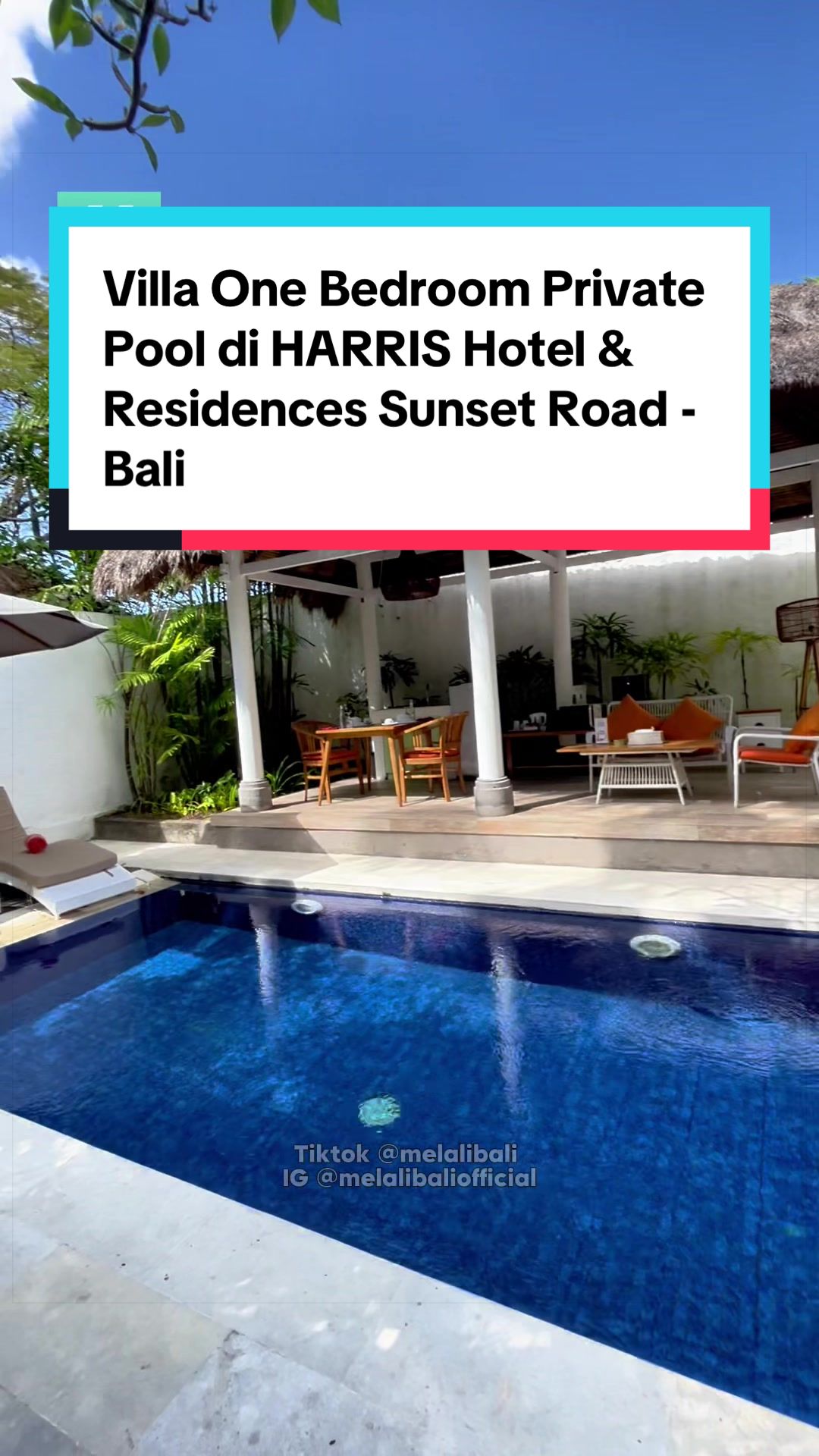@Melali Bali