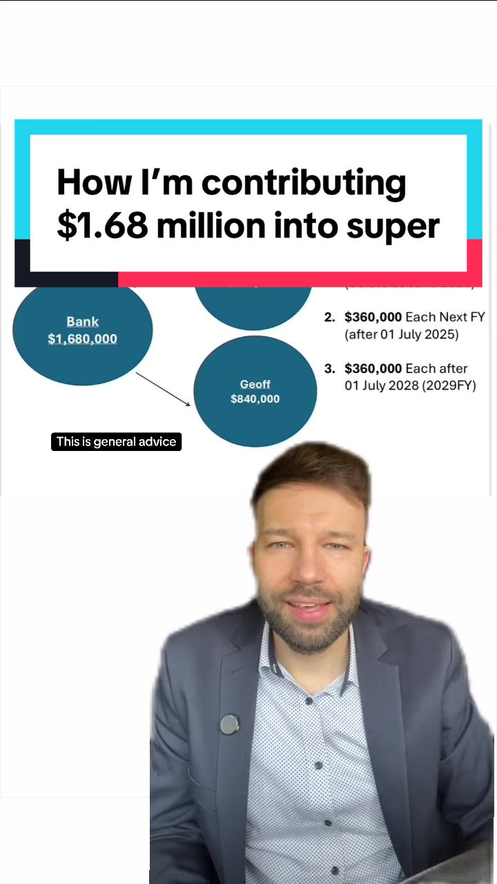 @Kieran | Financial Adviser