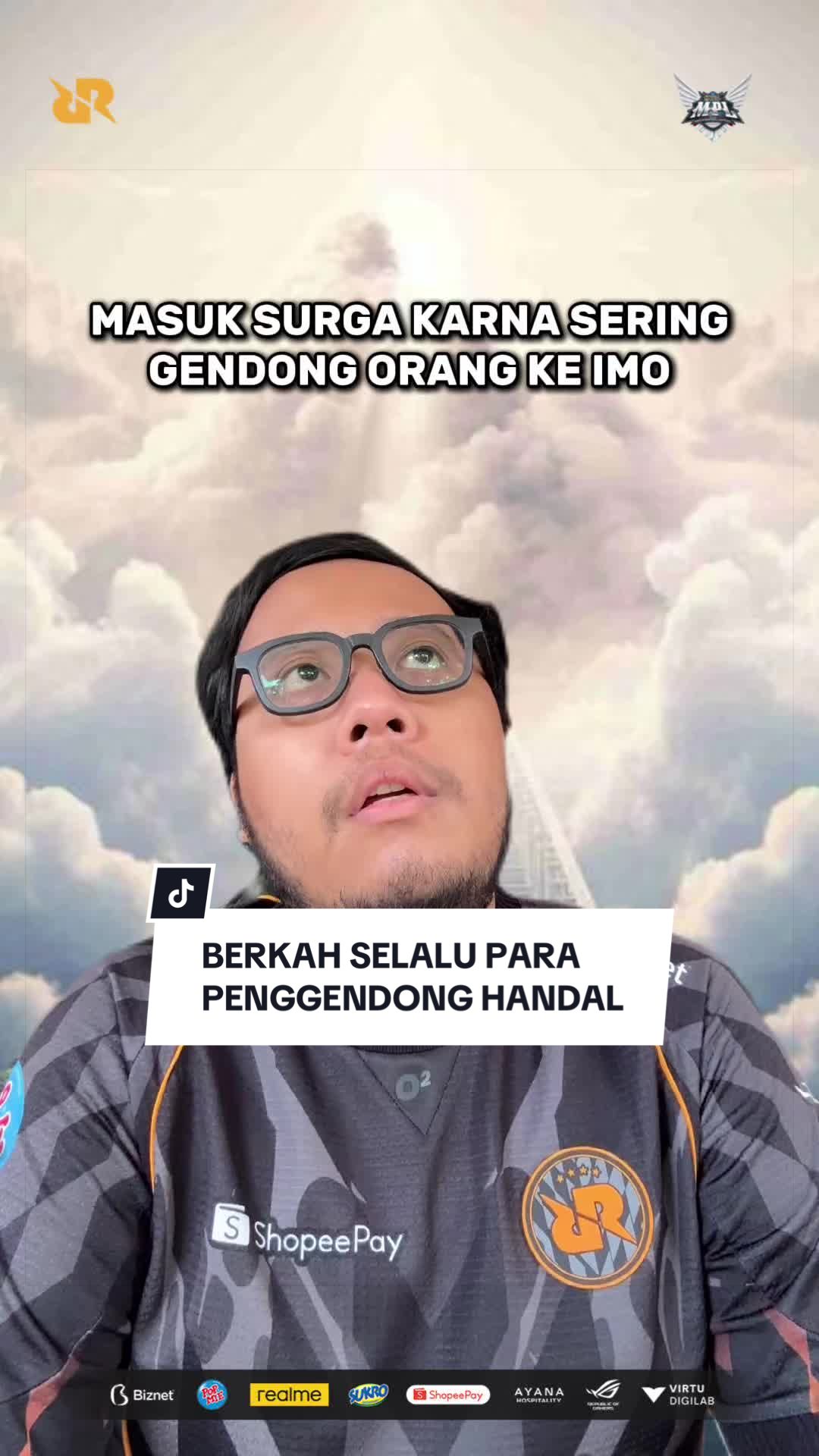 @Team RRQ