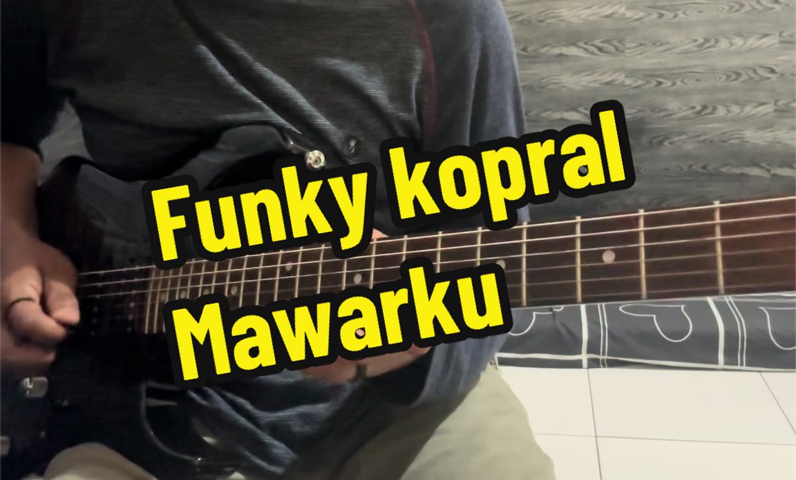 @GITARIST_ISENG