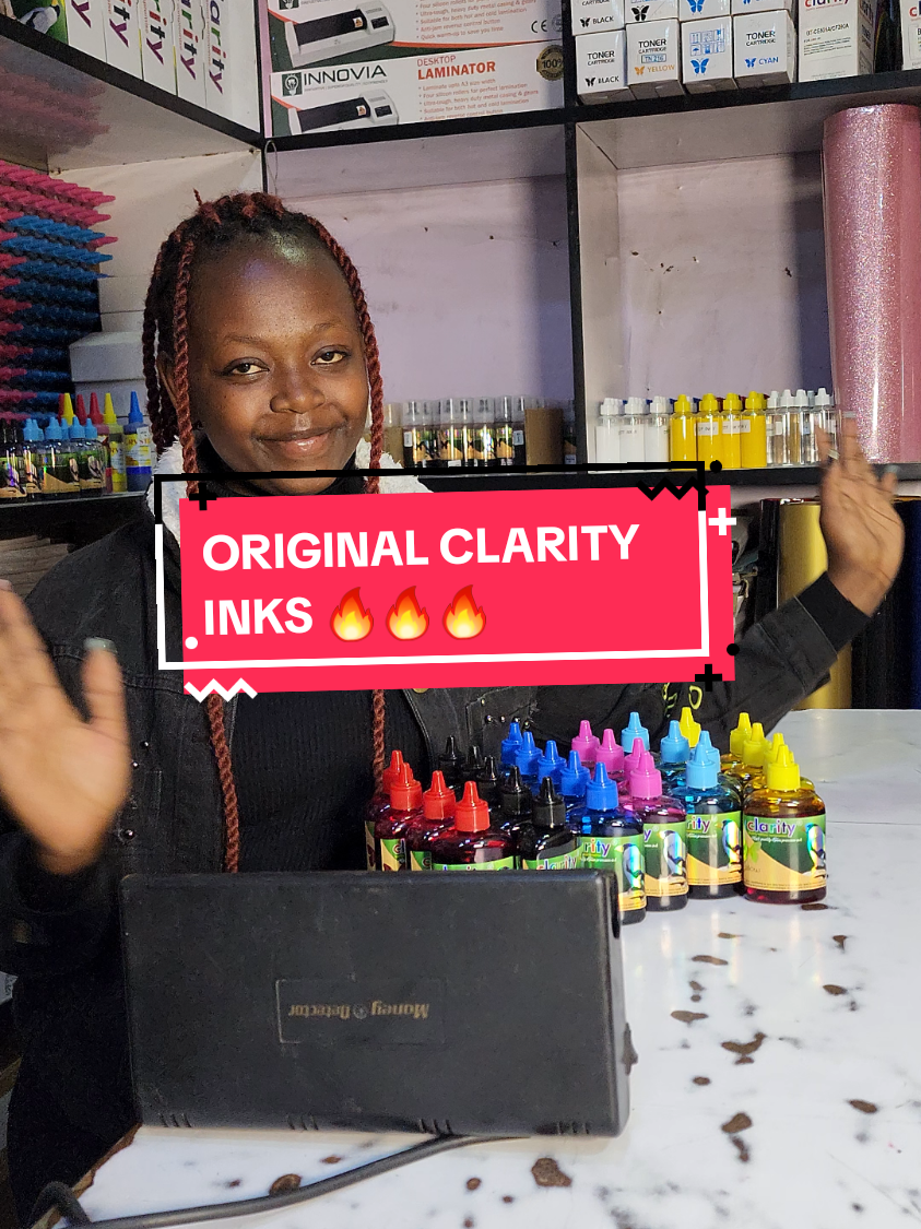@Magicolors Nairobi