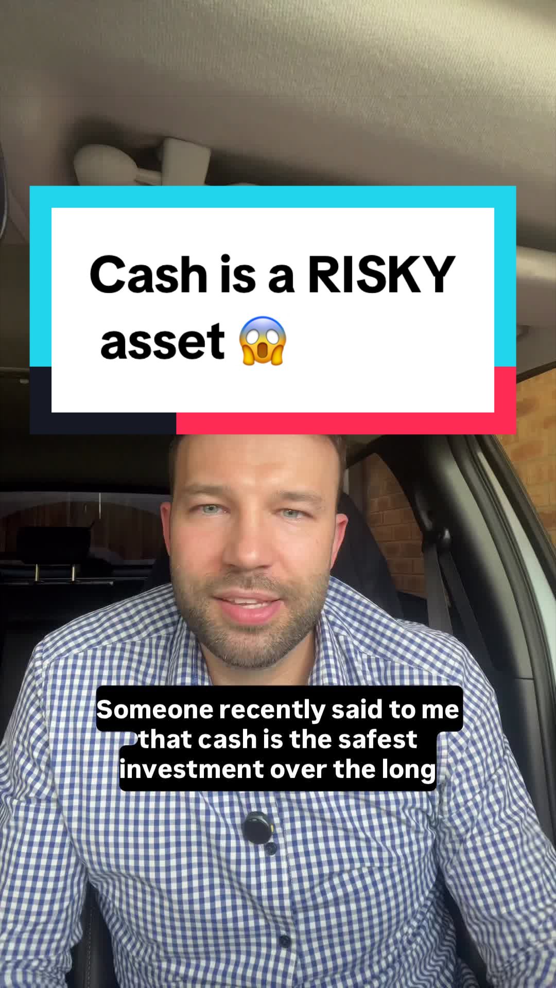 @Kieran | Financial Adviser