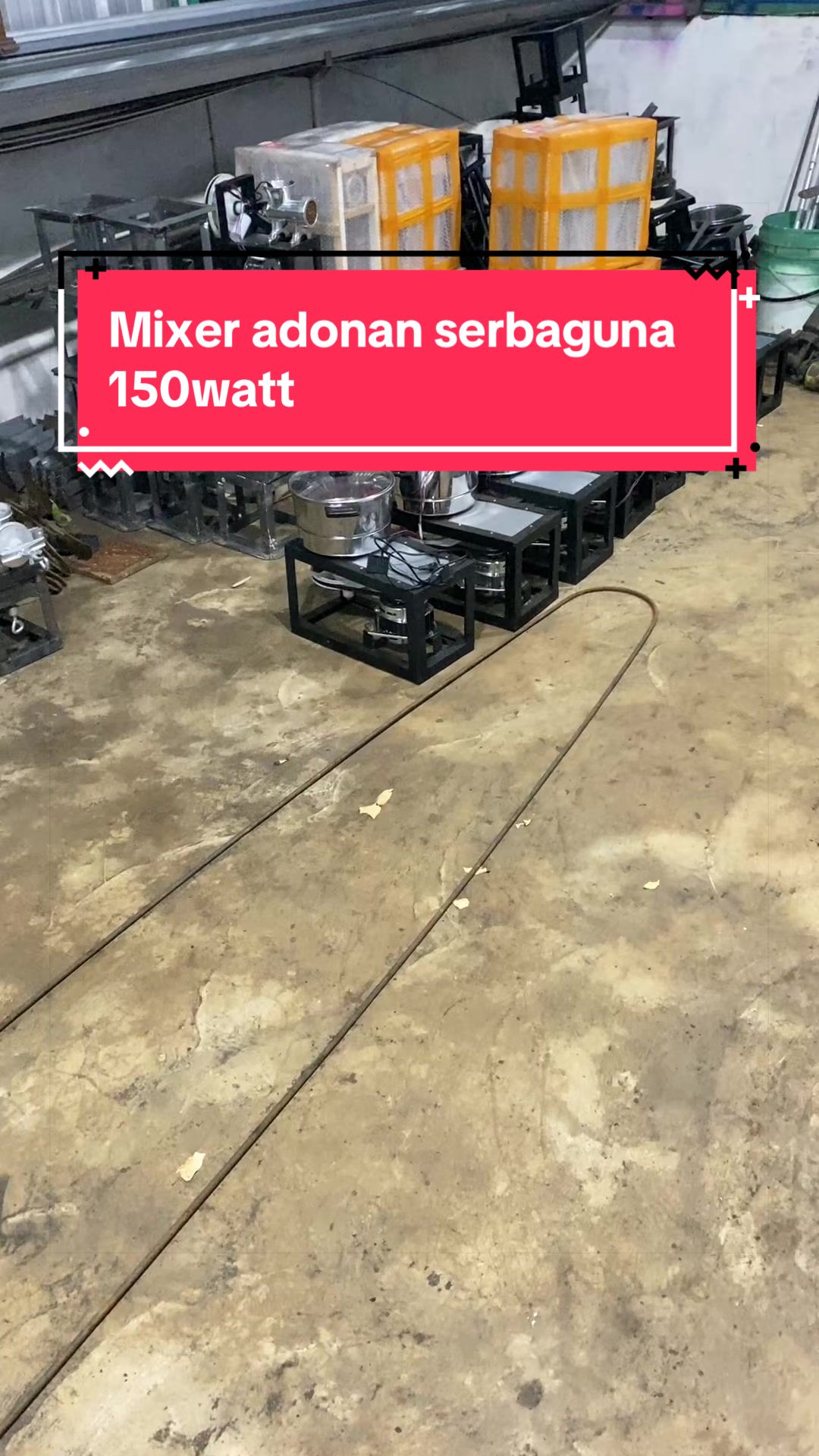 @Baberekomendasi