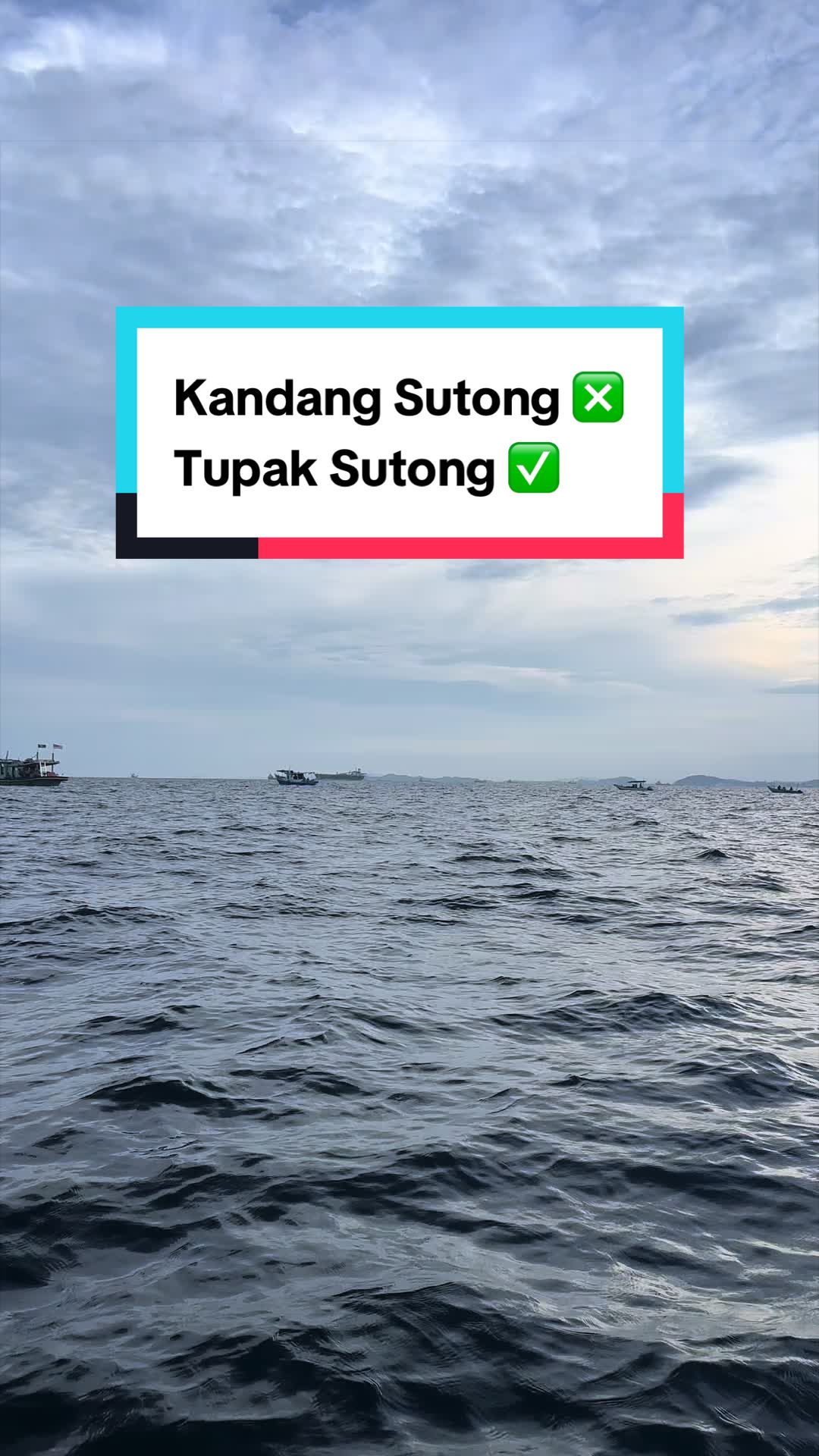 @Jangan Lokoh