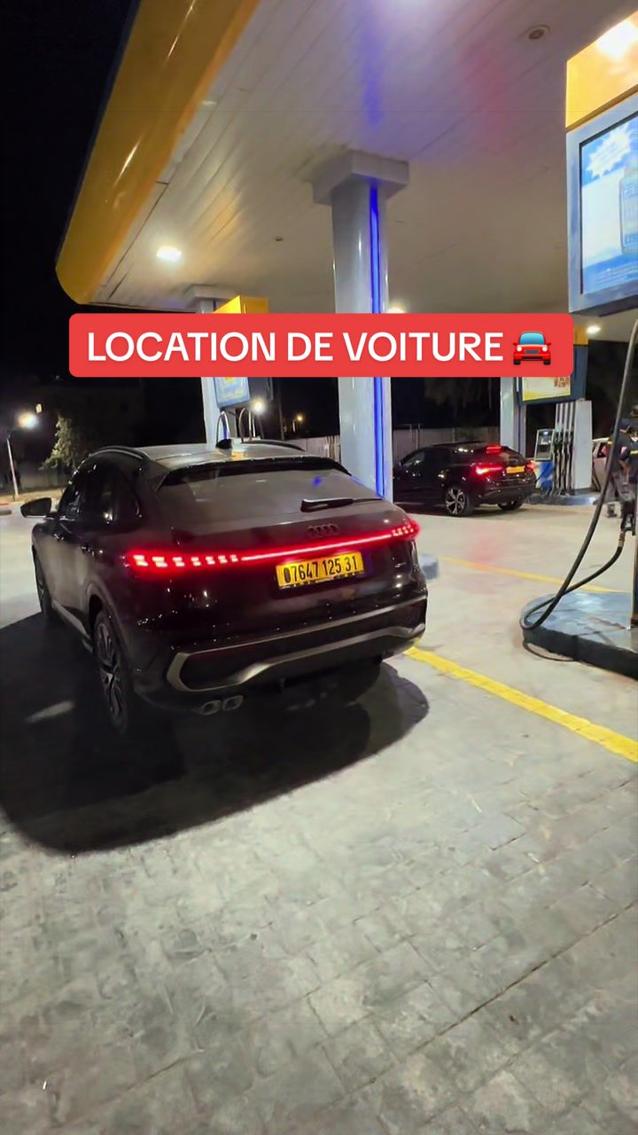 @Location de voiture luxurieux