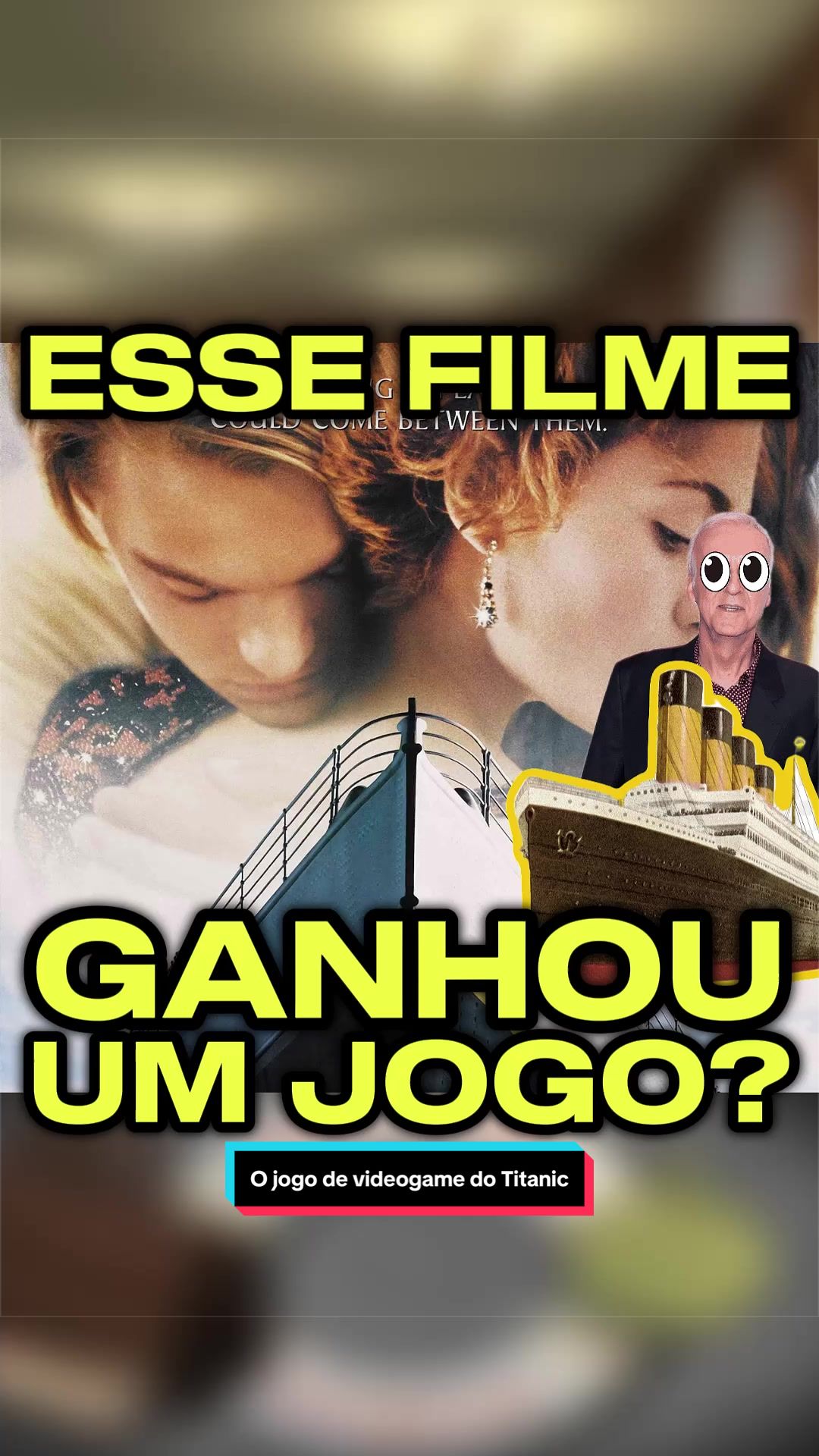@RaVe_X | Curiosidades + Games