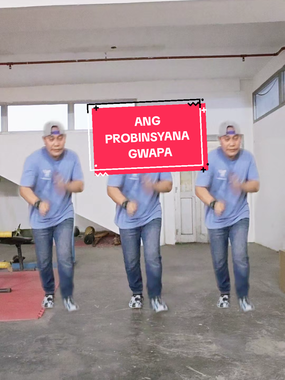 @Reysell Macaganda