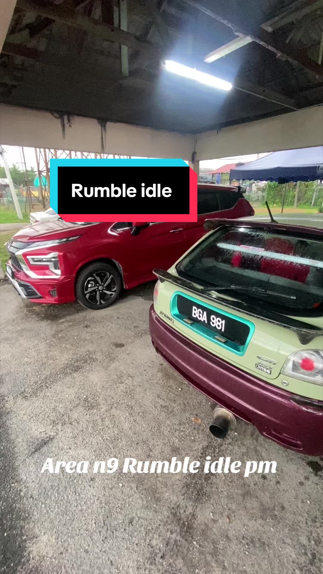 @Bulu Mata Lentik