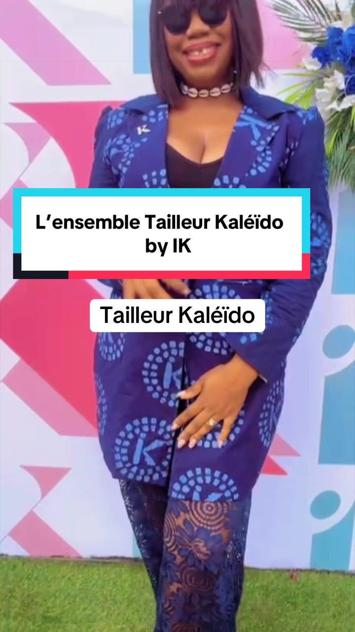 @Ik Fashion House