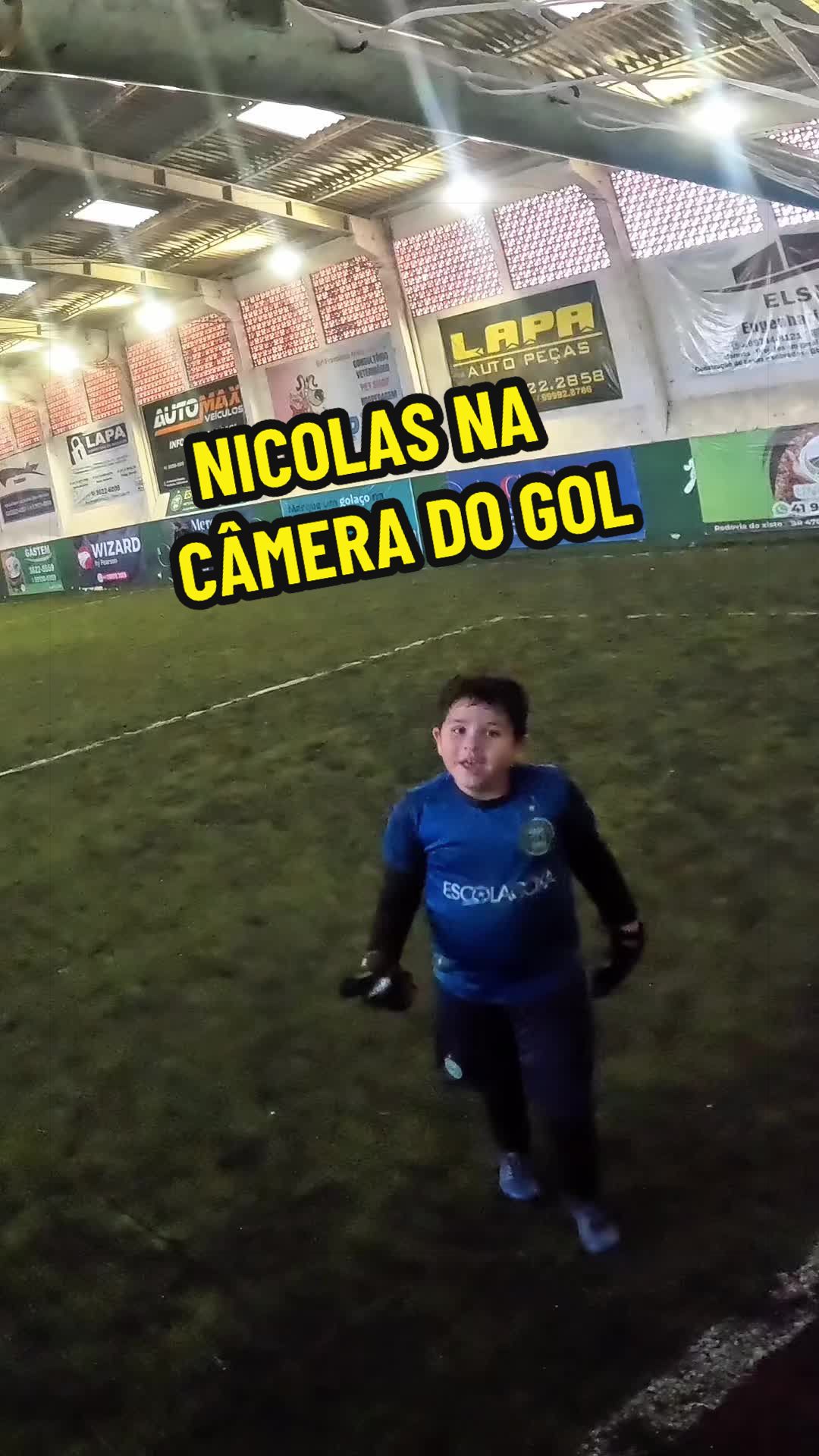 @- Amaral