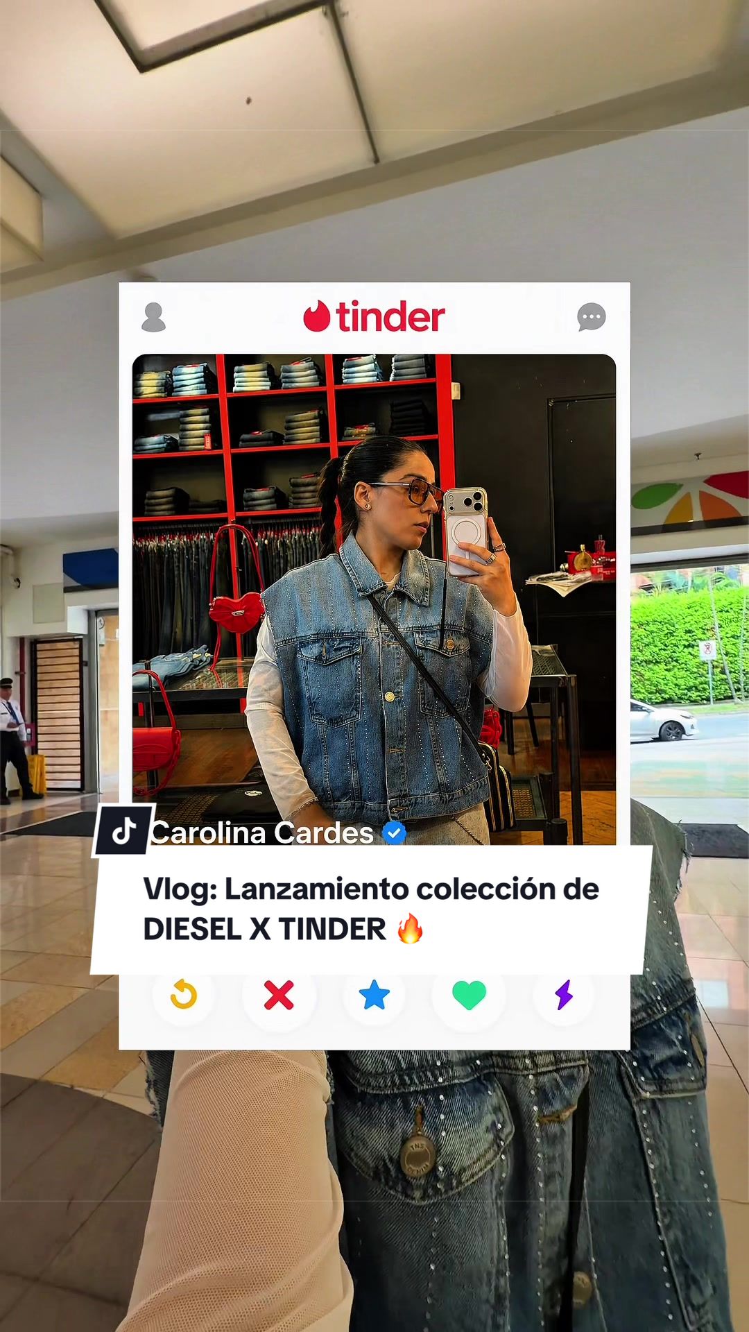 @CARO CARDES