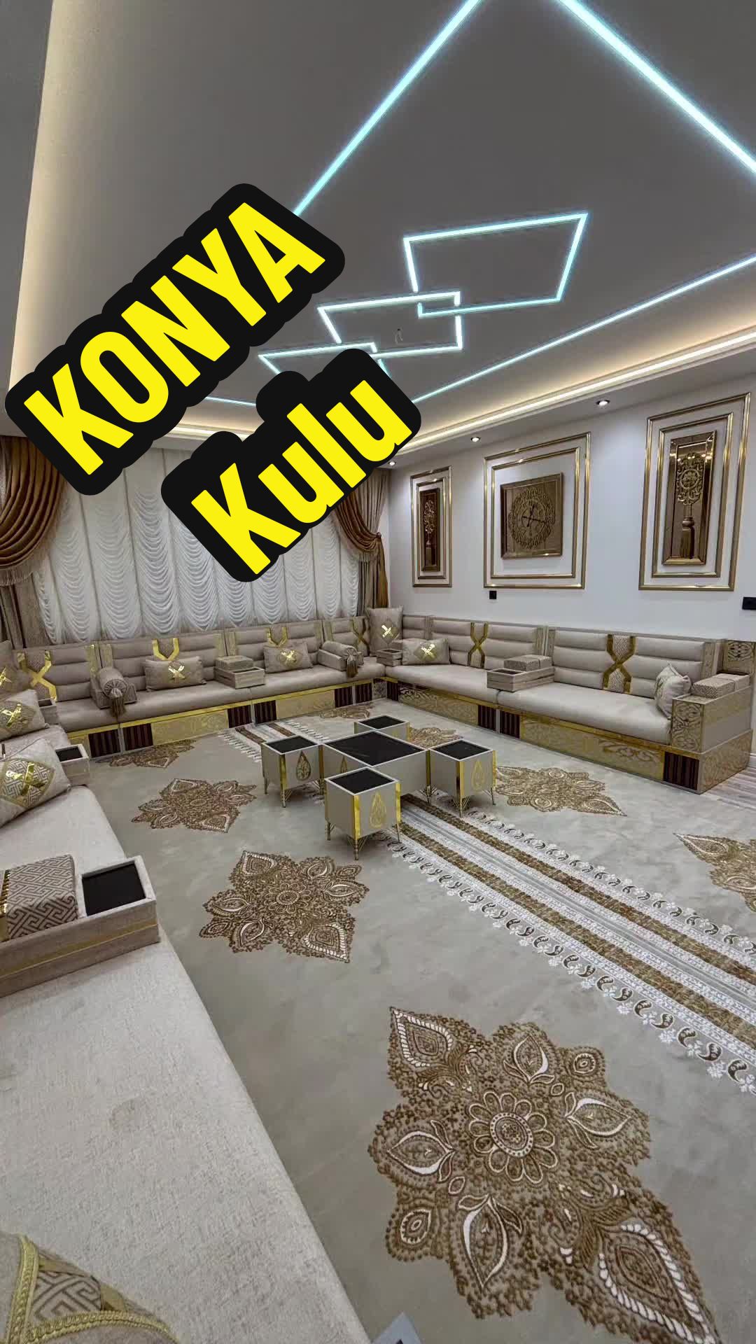 @Haciferhan Şark Odaları